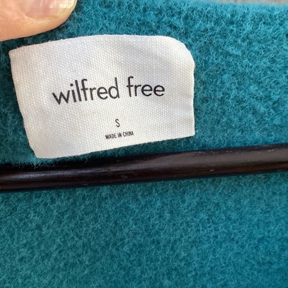 Hush knit V neck - Picture 4 of 6